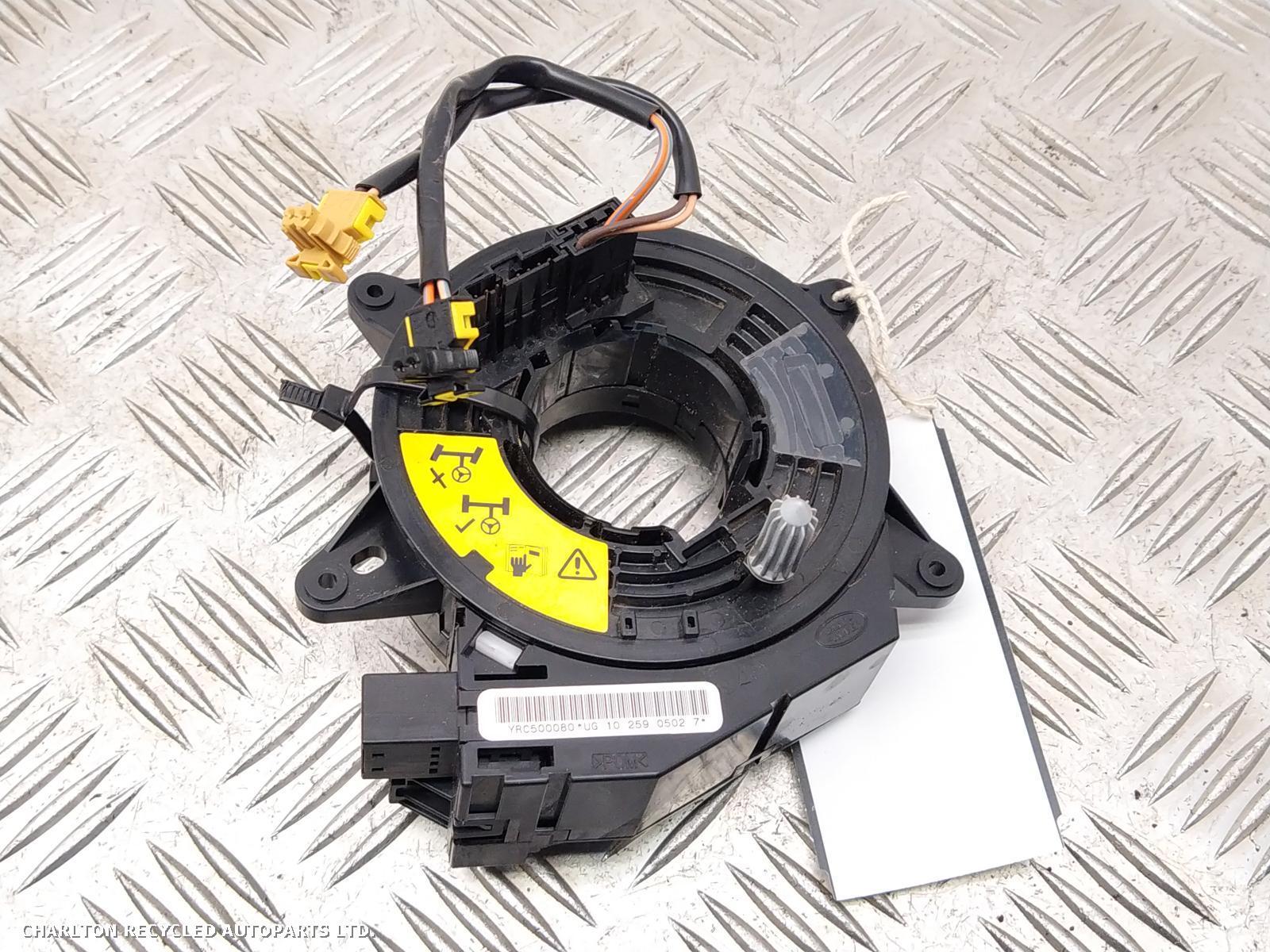 View Auto part Rotary Coupling LAND ROVER DISCOVERY 2011