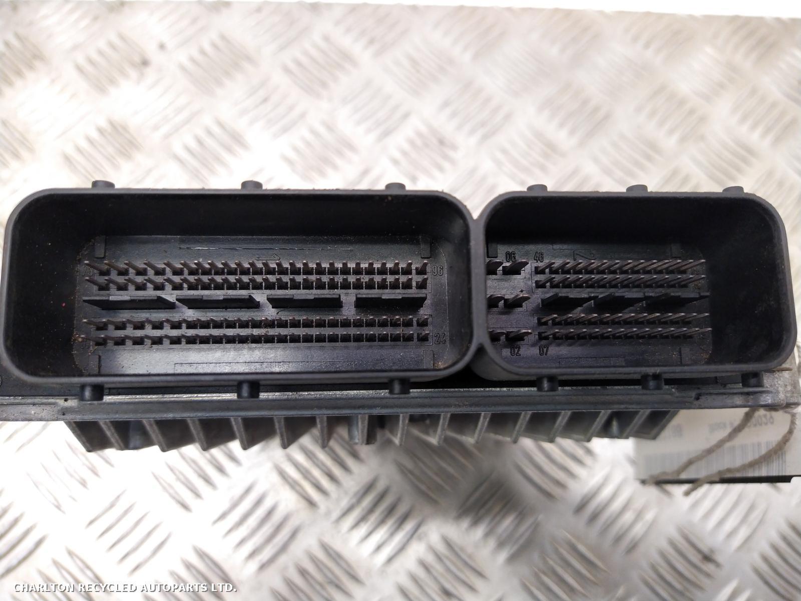 View Auto part ECU LAND ROVER DISCOVERY 2011
