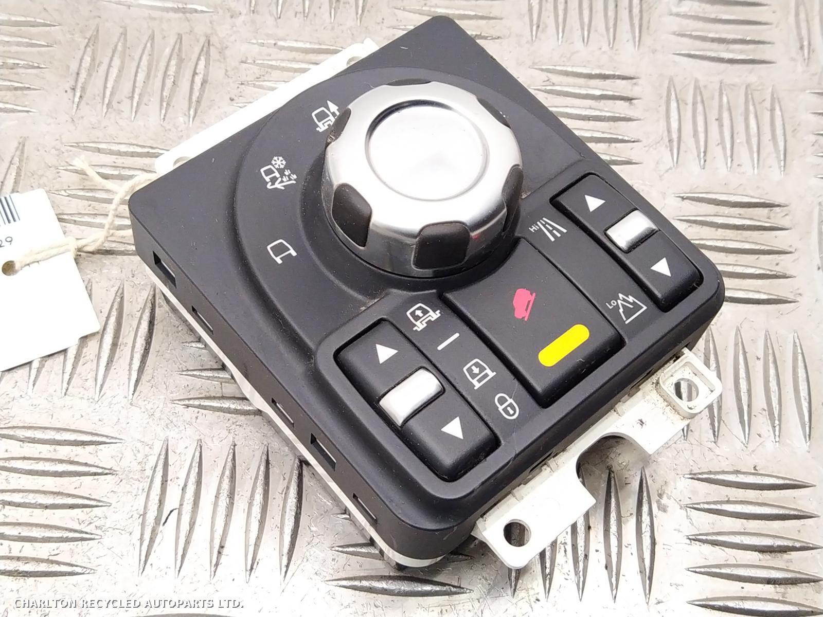 View Auto part Misc Switch LAND ROVER DISCOVERY 2011