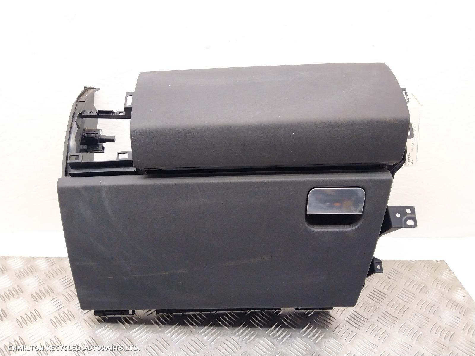 View Auto part Glove Box LAND ROVER DISCOVERY 2011