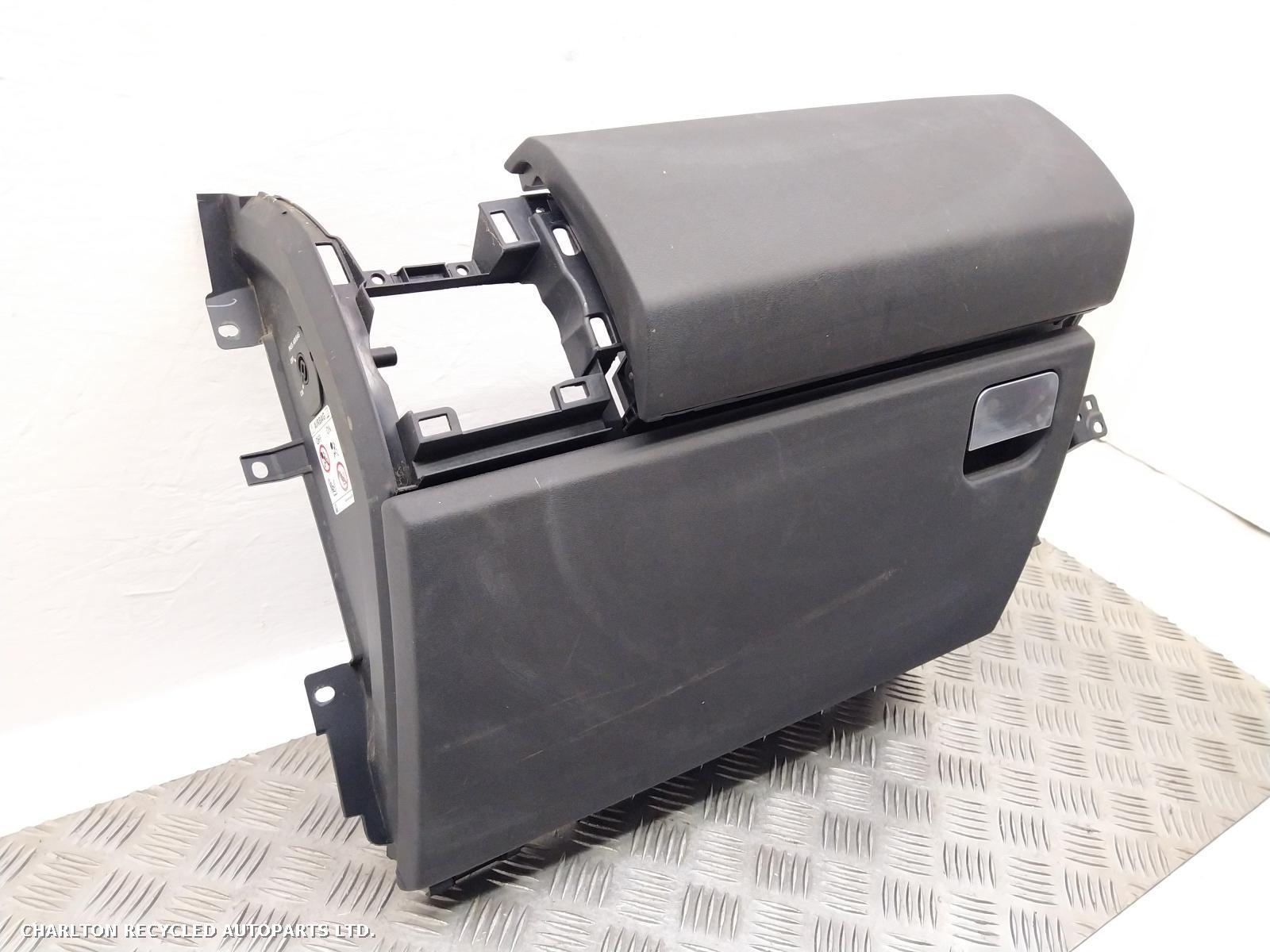 View Auto part Glove Box LAND ROVER DISCOVERY 2011
