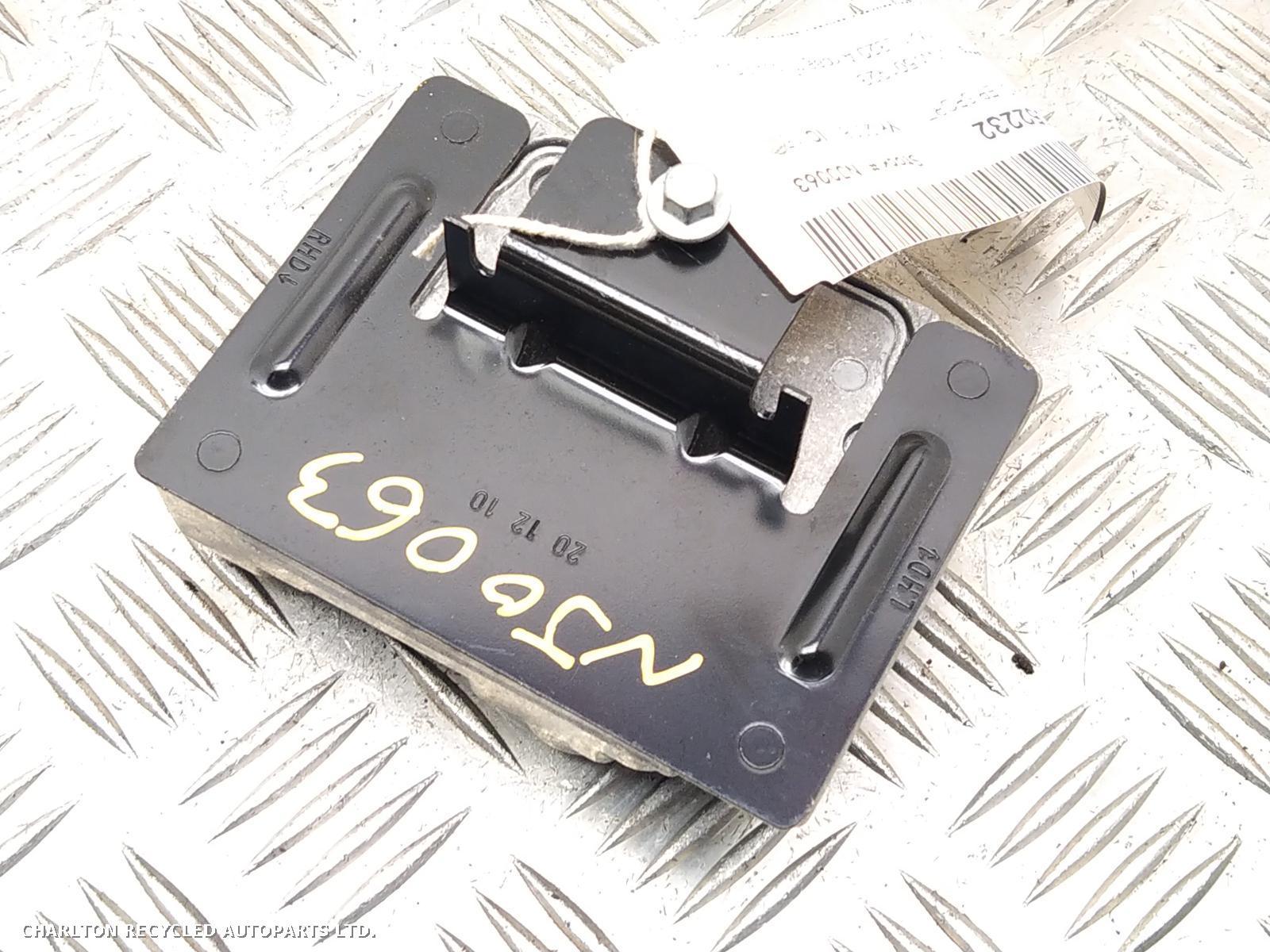 View Auto part ECU LAND ROVER RANGE ROVER SPORT 2008