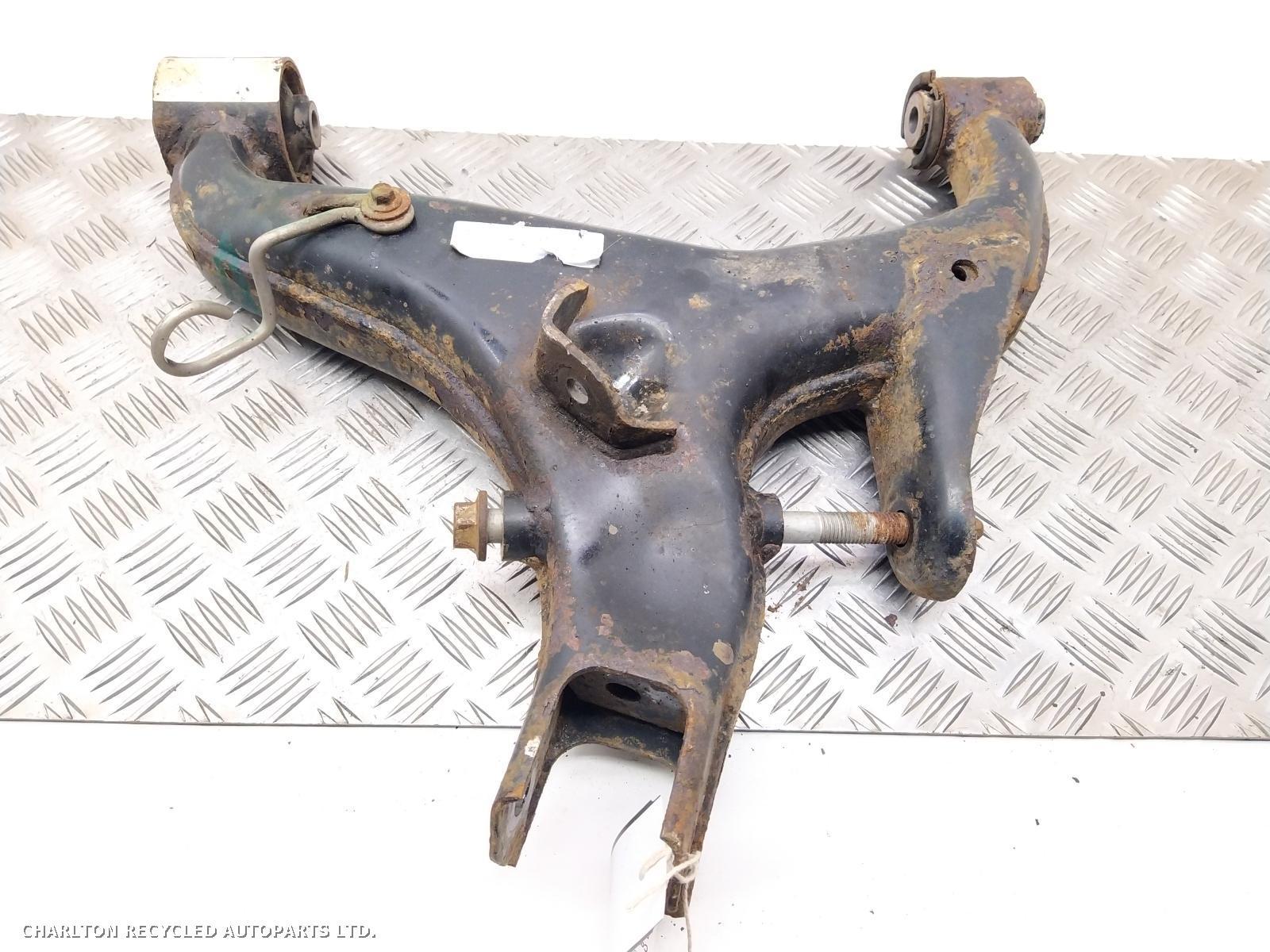 View Auto part LR Lower Control Arm LAND ROVER RANGE ROVER SPORT 2008