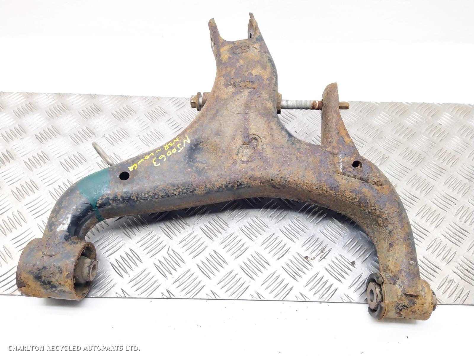 View Auto part LR Lower Control Arm LAND ROVER RANGE ROVER SPORT 2008