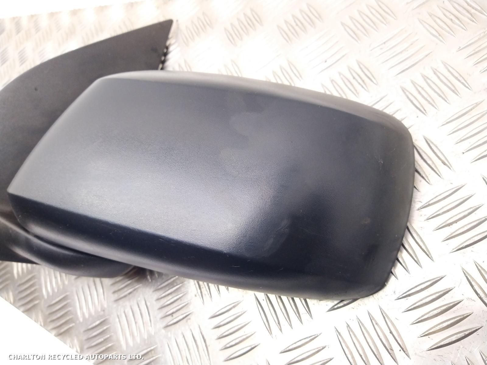 2007 NISSAN NAVARA L Door Mirror View Auto part L Door Mirror NISSAN NAVARA 2007