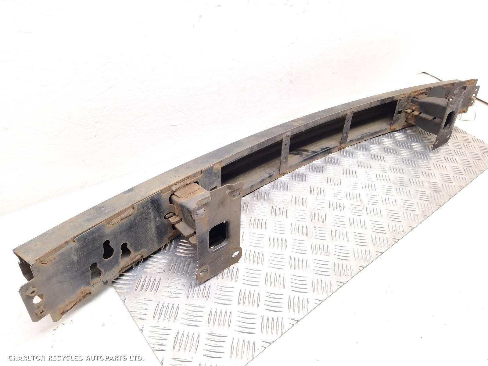 View Auto part Front Bumper Reinforcement LAND ROVER RANGE ROVER SPORT 2007