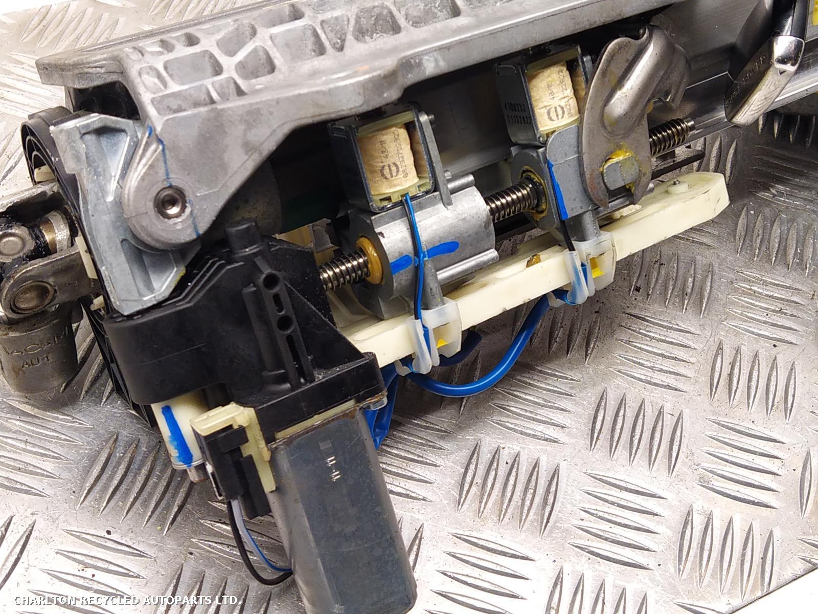 View Auto part Column LAND ROVER RANGE ROVER SPORT 2011