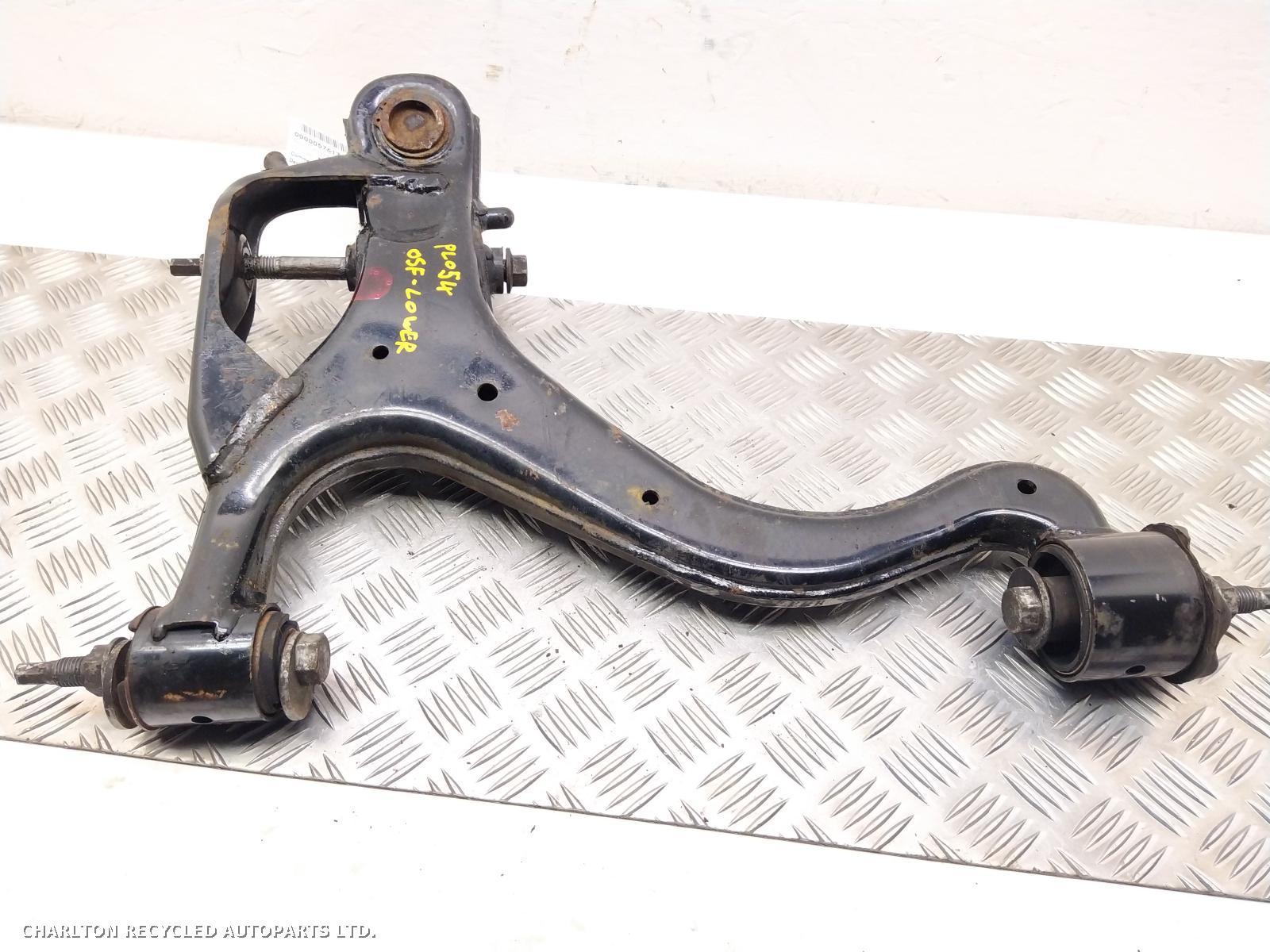View Auto part LF Lower Control Arm LAND ROVER RANGE ROVER SPORT 2011