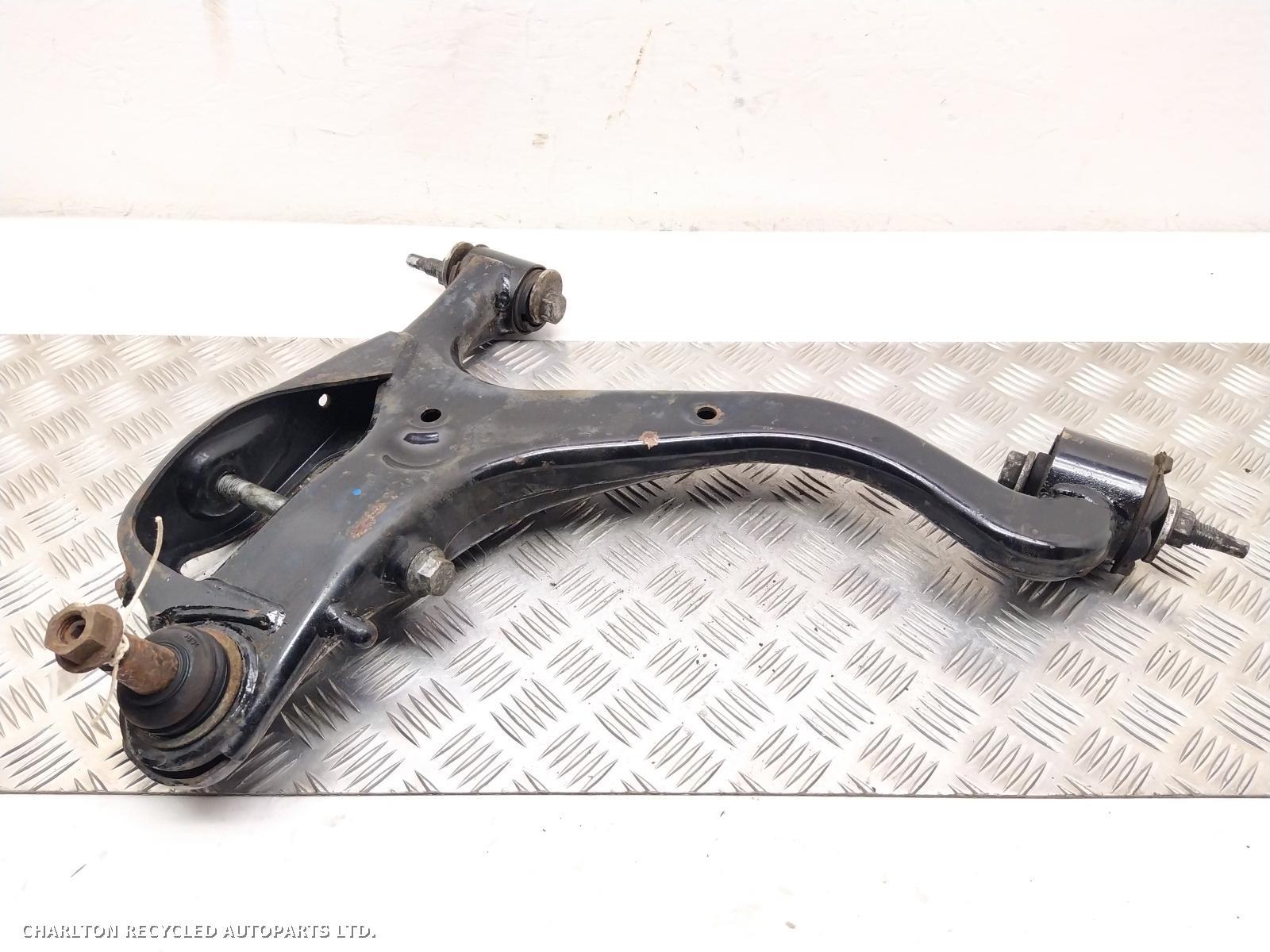 View Auto part LF Lower Control Arm LAND ROVER RANGE ROVER SPORT 2011