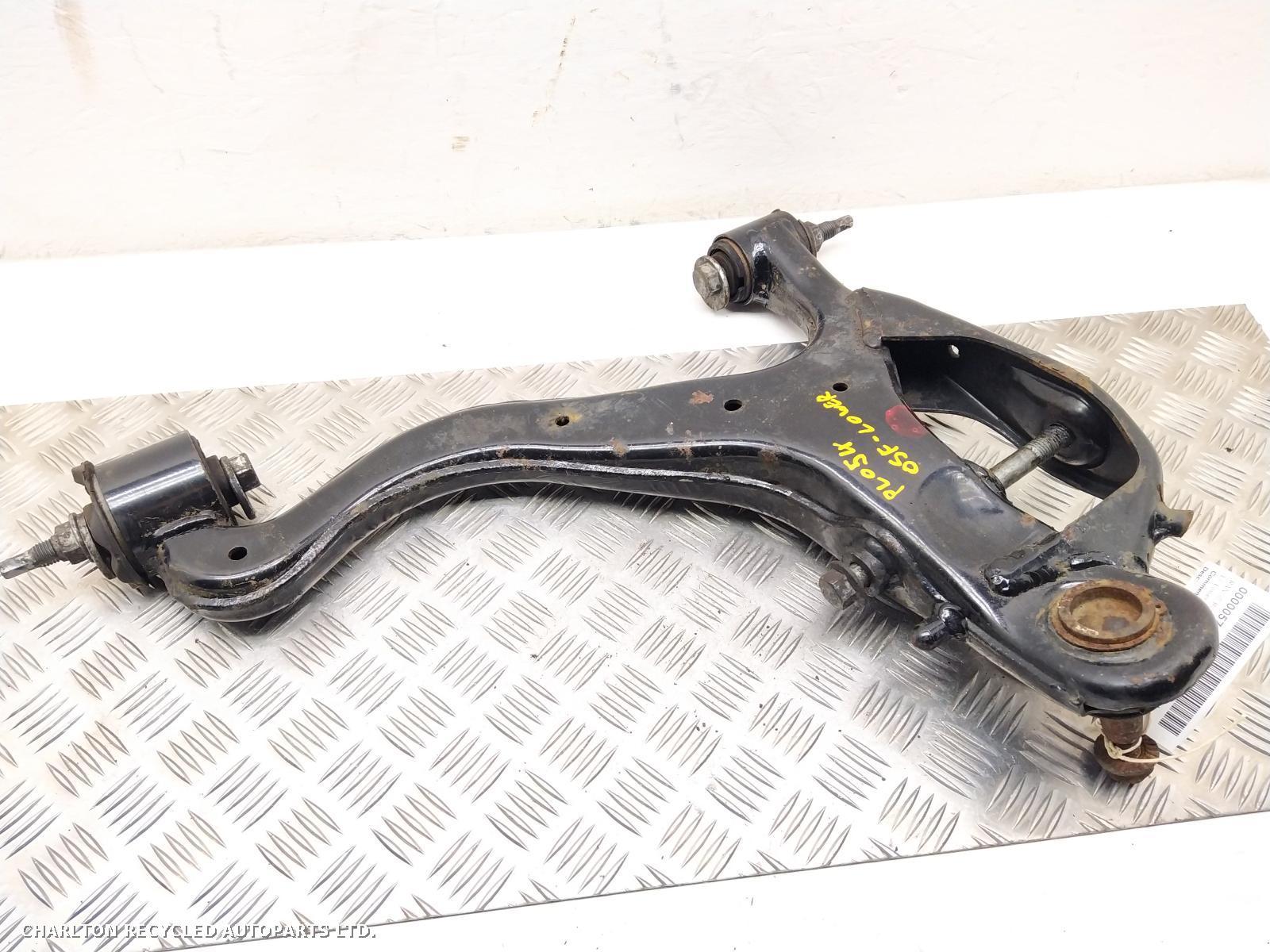 View Auto part LF Lower Control Arm LAND ROVER RANGE ROVER SPORT 2011