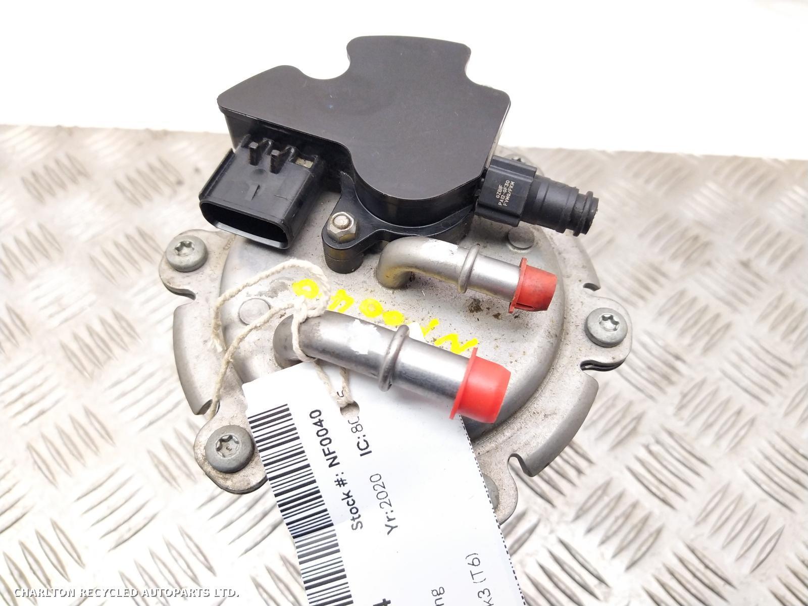 2020 FORD RANGER Fuel Filter Housing View Auto part Fuel Filter Housing FORD RANGER 2020