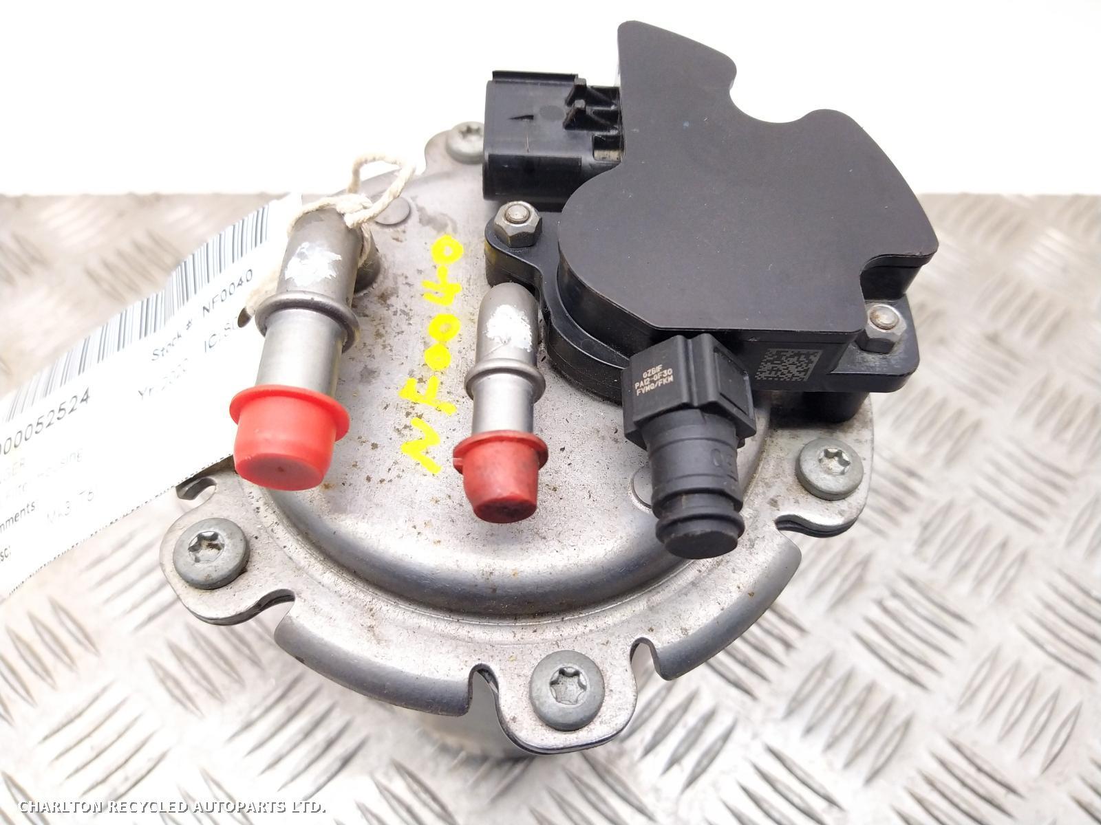 2020 FORD RANGER Fuel Filter Housing View Auto part Fuel Filter Housing FORD RANGER 2020