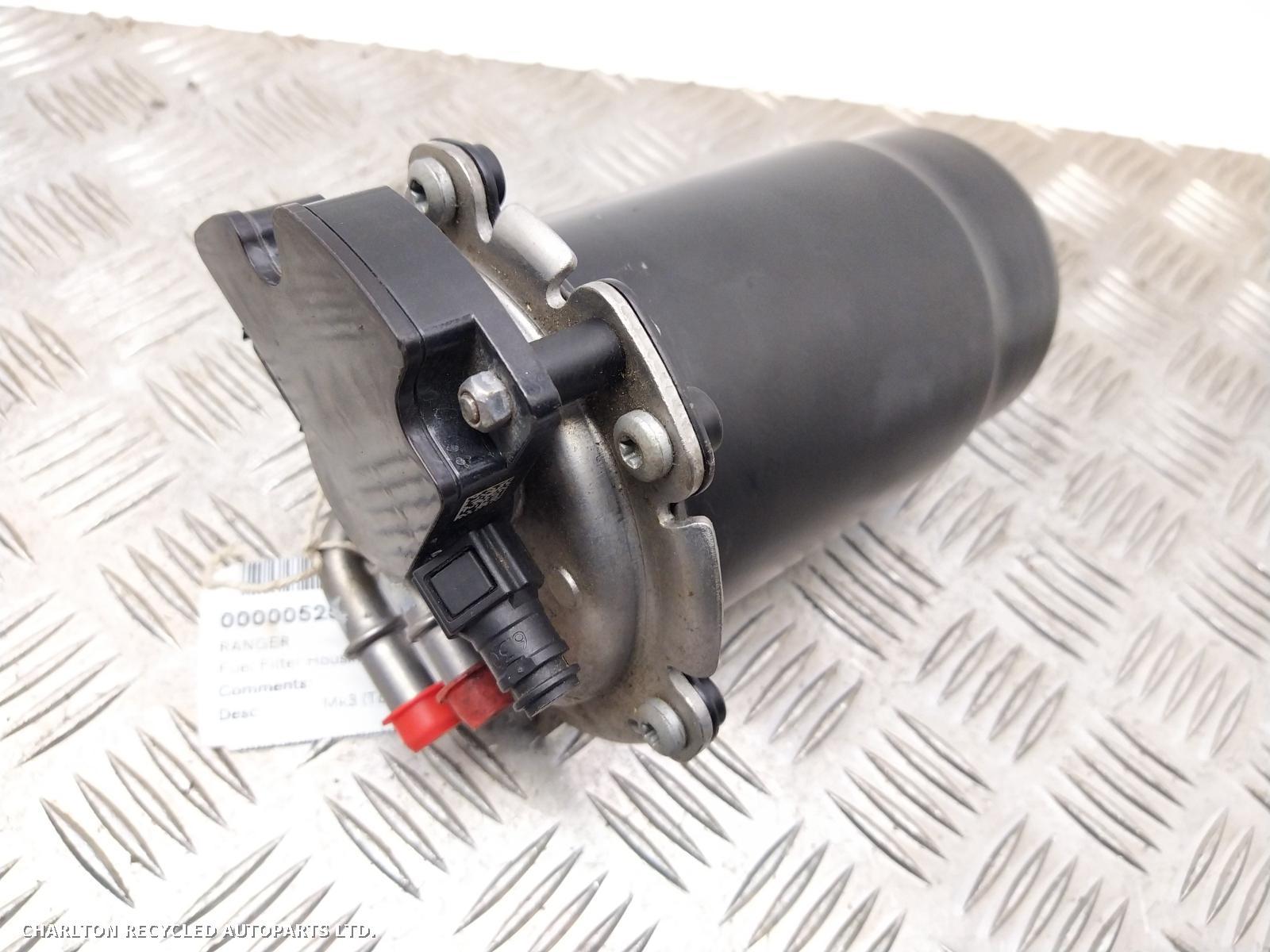 2020 FORD RANGER Fuel Filter Housing View Auto part Fuel Filter Housing FORD RANGER 2020