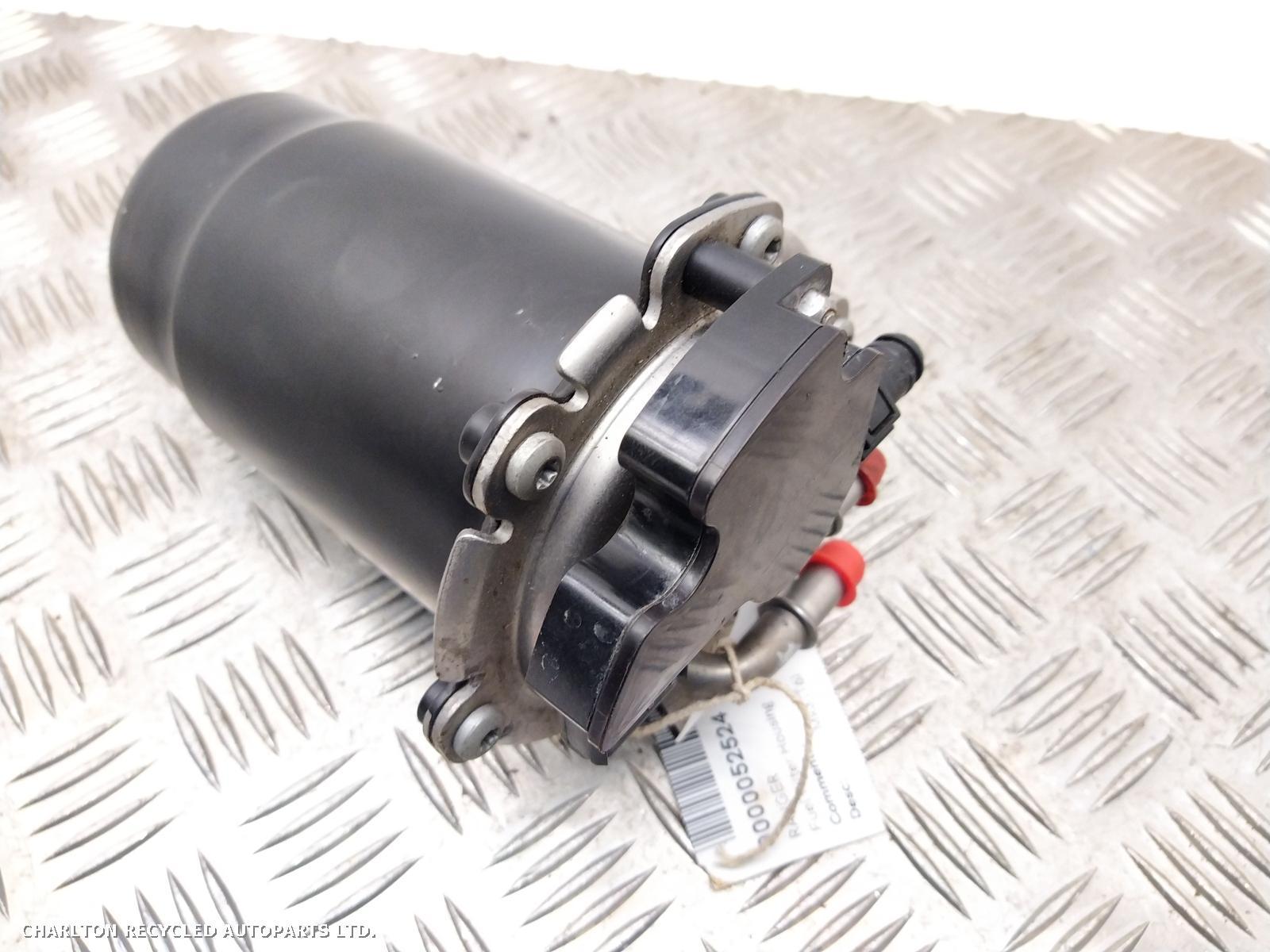 2020 FORD RANGER Fuel Filter Housing View Auto part Fuel Filter Housing FORD RANGER 2020