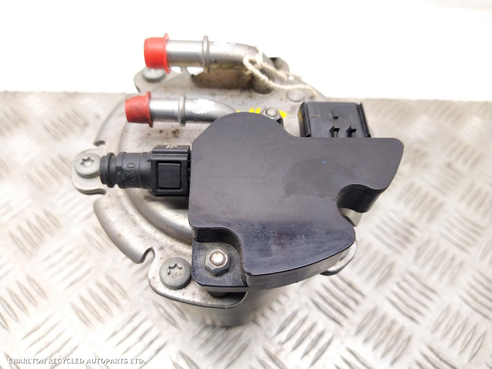 View Auto part Fuel Filter Housing FORD RANGER 2020