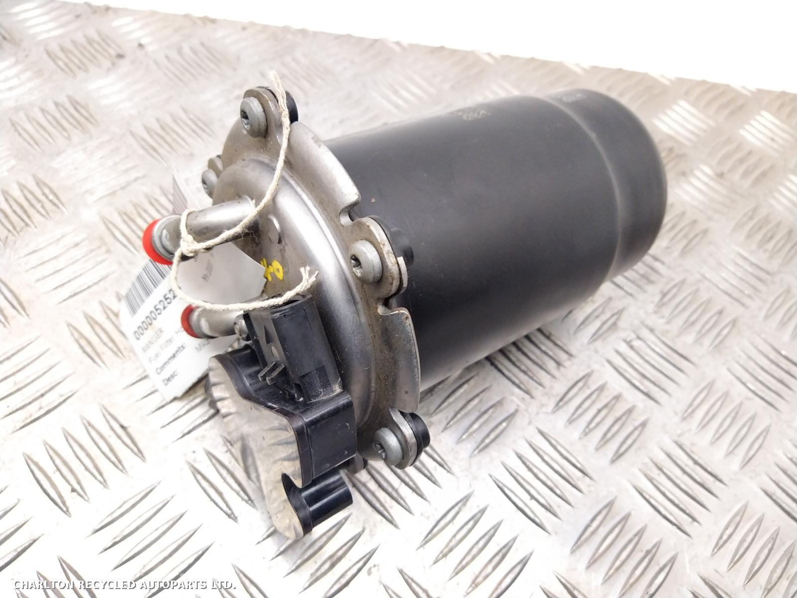 2020 FORD RANGER Fuel Filter Housing View Auto part Fuel Filter Housing FORD RANGER 2020