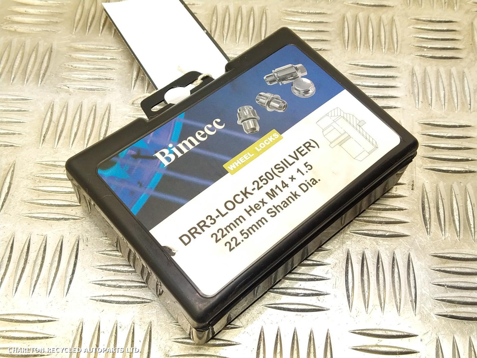 View Auto part Wheel Nut LAND ROVER RANGE ROVER SPORT 2011