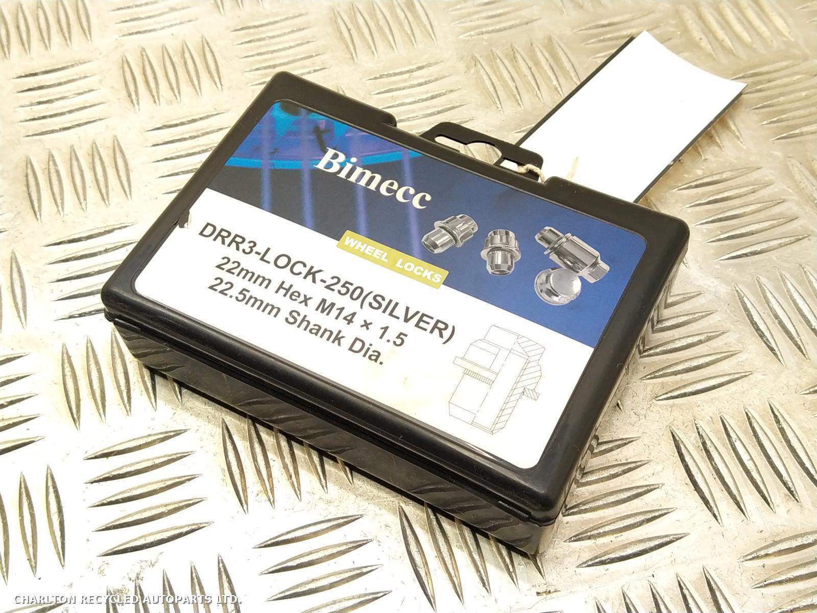 View Auto part Wheel Nut LAND ROVER RANGE ROVER SPORT 2011