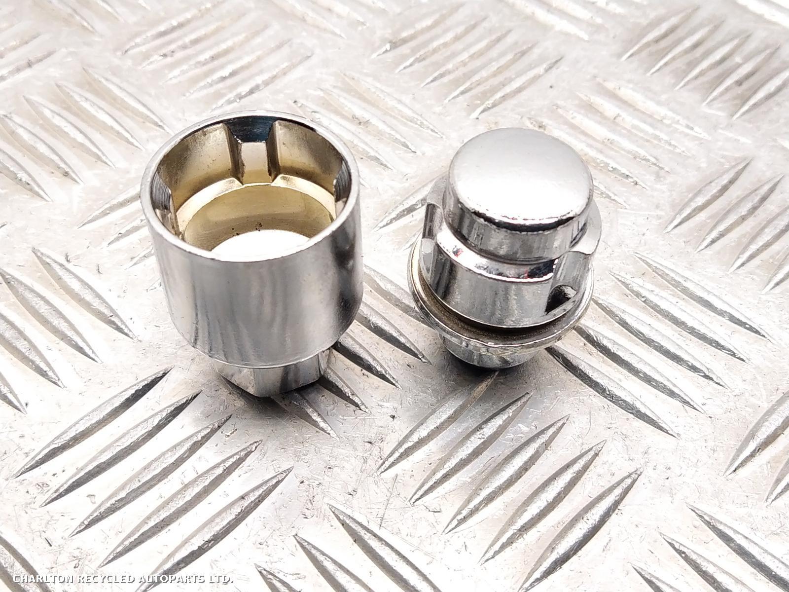 View Auto part Wheel Nut LAND ROVER RANGE ROVER SPORT 2011