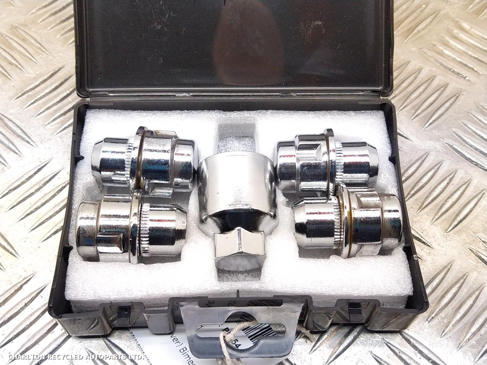 View Auto part Wheel Nut LAND ROVER RANGE ROVER SPORT 2011