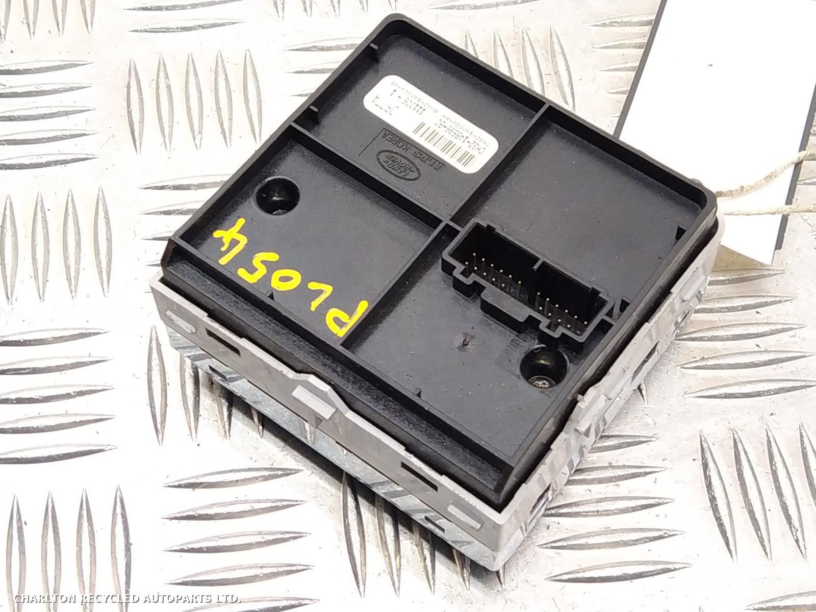 View Auto part Misc Switch LAND ROVER RANGE ROVER SPORT 2011