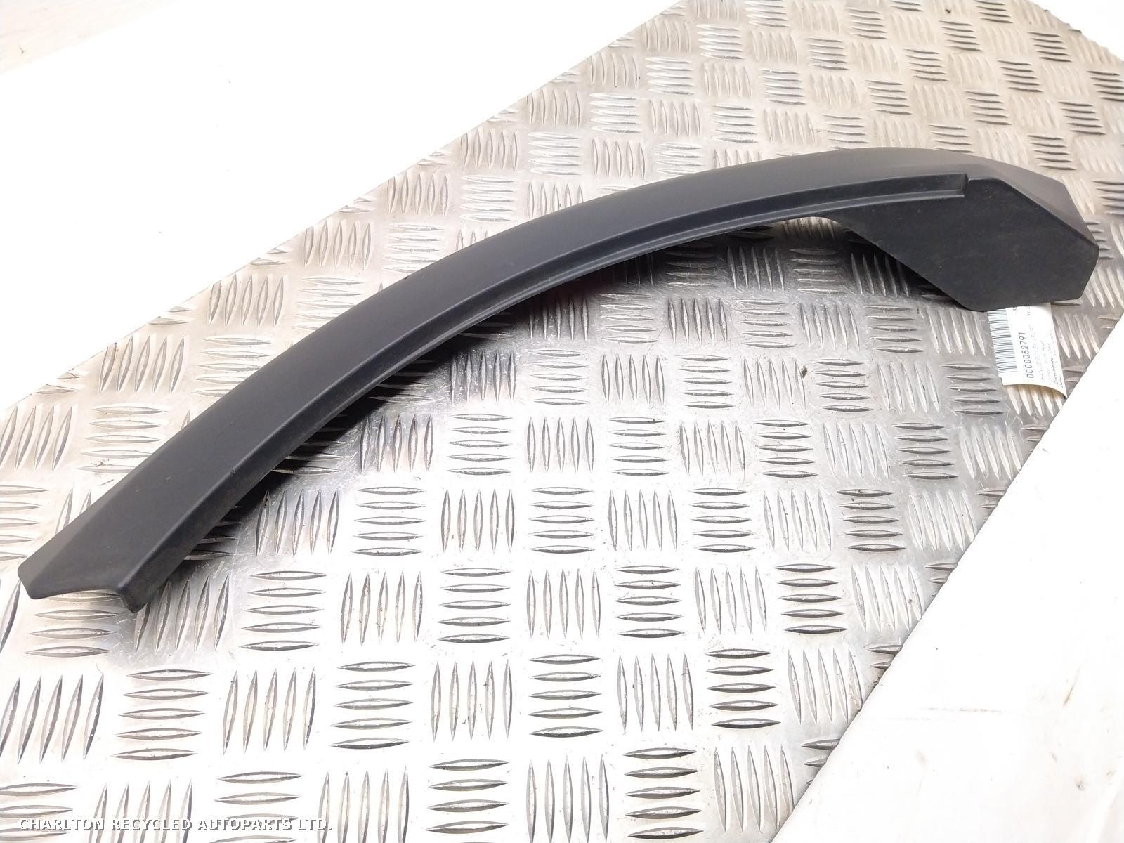 View Auto part Wheel Arch/Spat LAND ROVER RANGE ROVER SPORT 2007