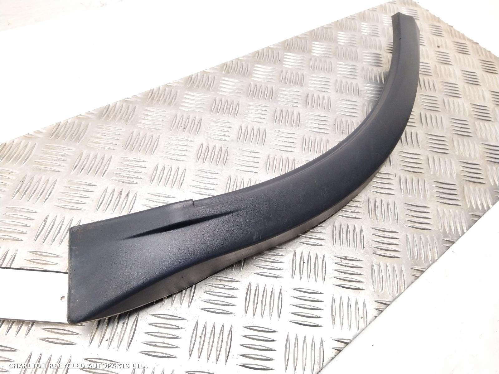 View Auto part Wheel Arch/Spat LAND ROVER RANGE ROVER SPORT 2007