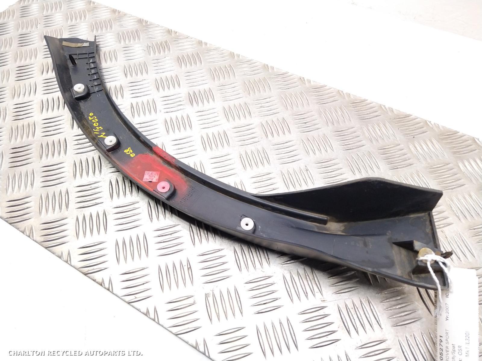 View Auto part Wheel Arch/Spat LAND ROVER RANGE ROVER SPORT 2007