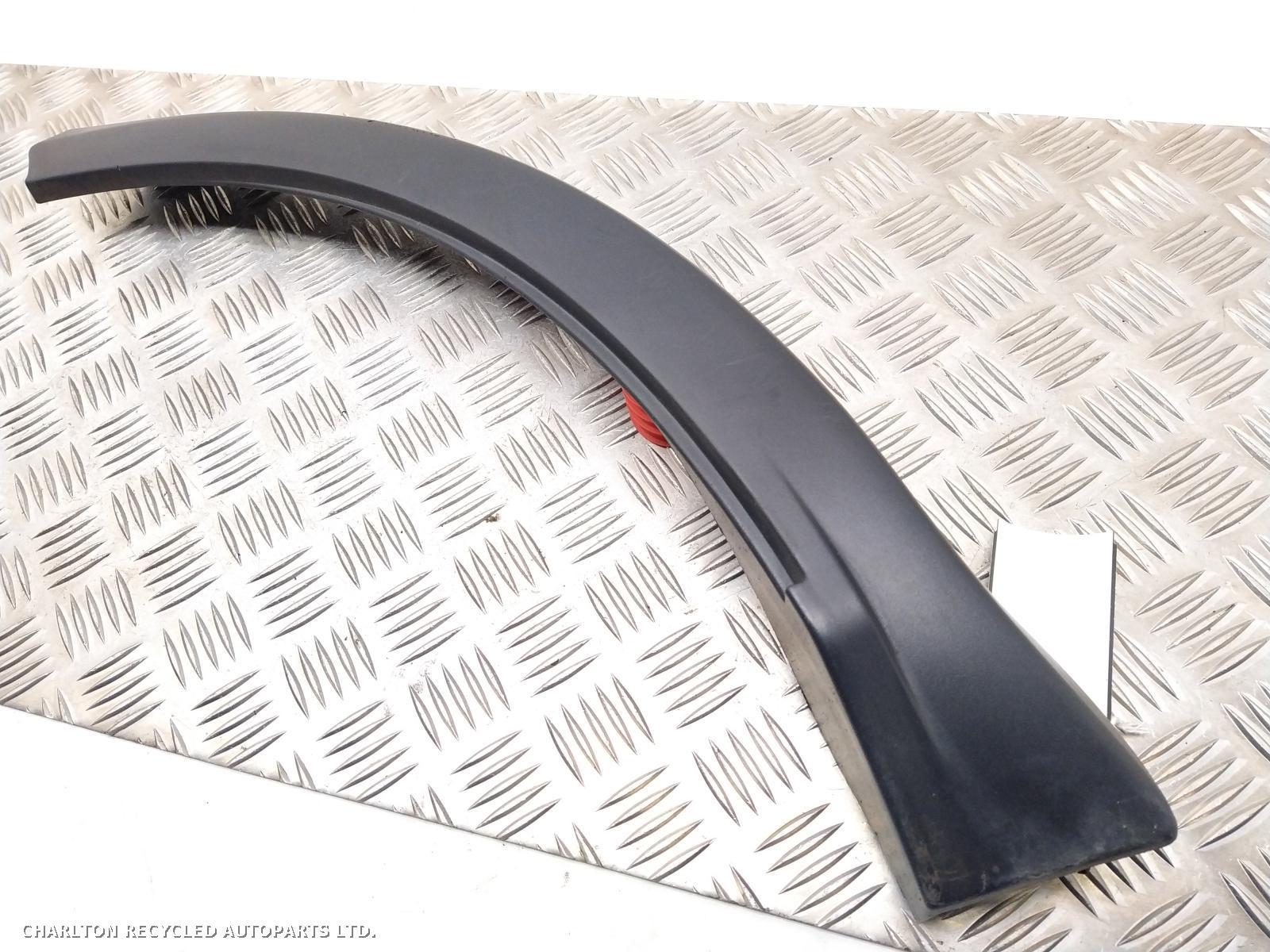 View Auto part Wheel Arch/Spat LAND ROVER RANGE ROVER SPORT 2007