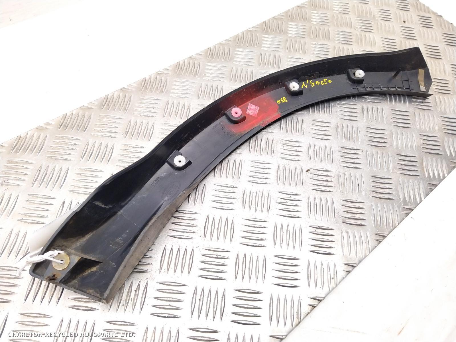 View Auto part Wheel Arch/Spat LAND ROVER RANGE ROVER SPORT 2007