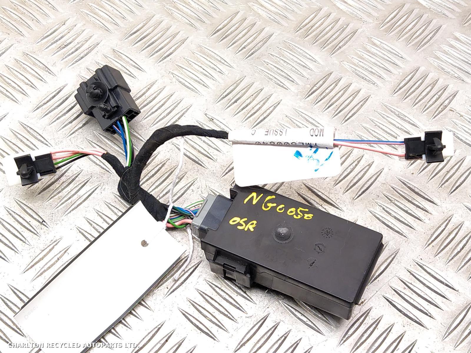 View Auto part ECU LAND ROVER RANGE ROVER SPORT 2007