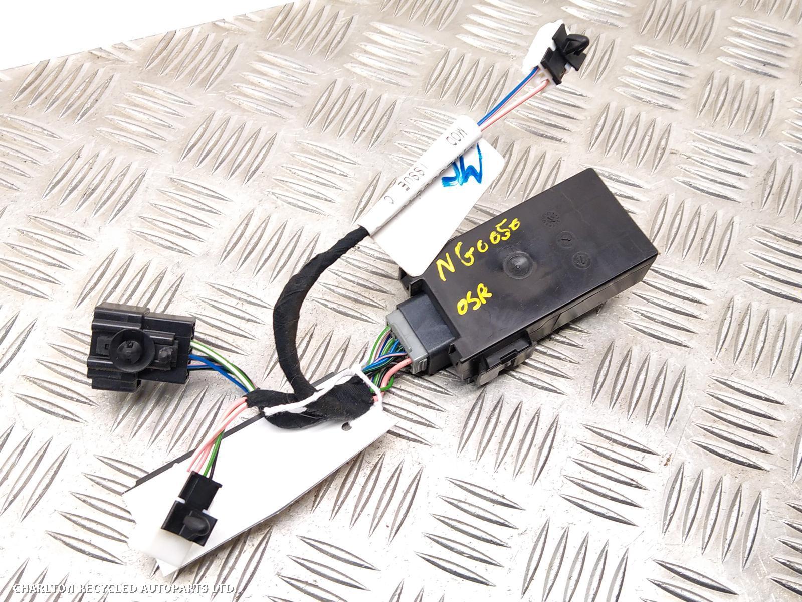 View Auto part ECU LAND ROVER RANGE ROVER SPORT 2007