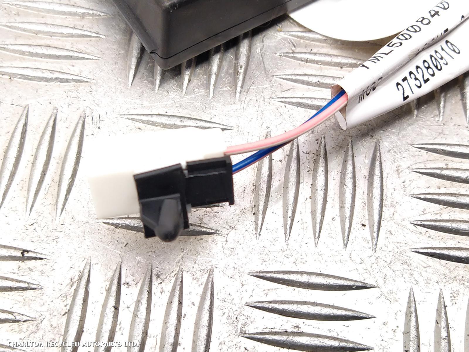 View Auto part ECU LAND ROVER RANGE ROVER SPORT 2007