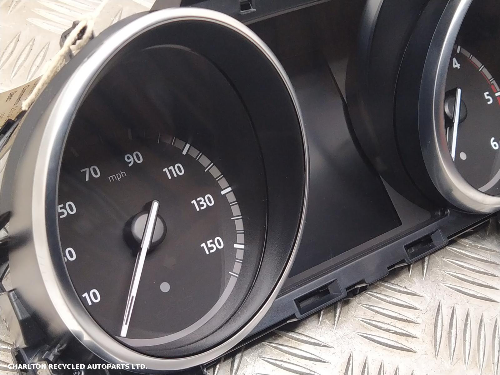 View Auto part Speedometer LAND ROVER DISCOVERY SPORT 2018