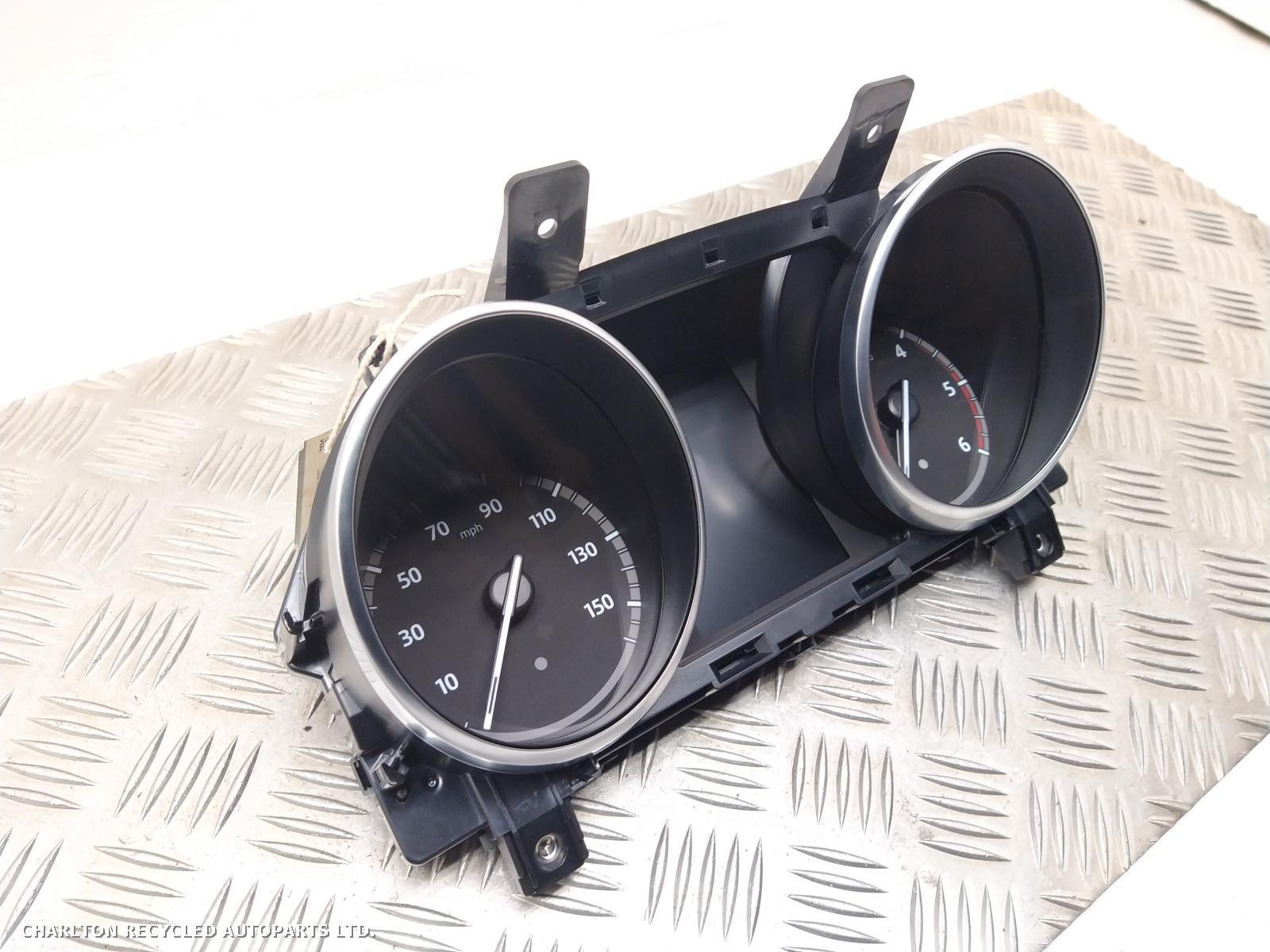 View Auto part Speedometer LAND ROVER DISCOVERY SPORT 2018