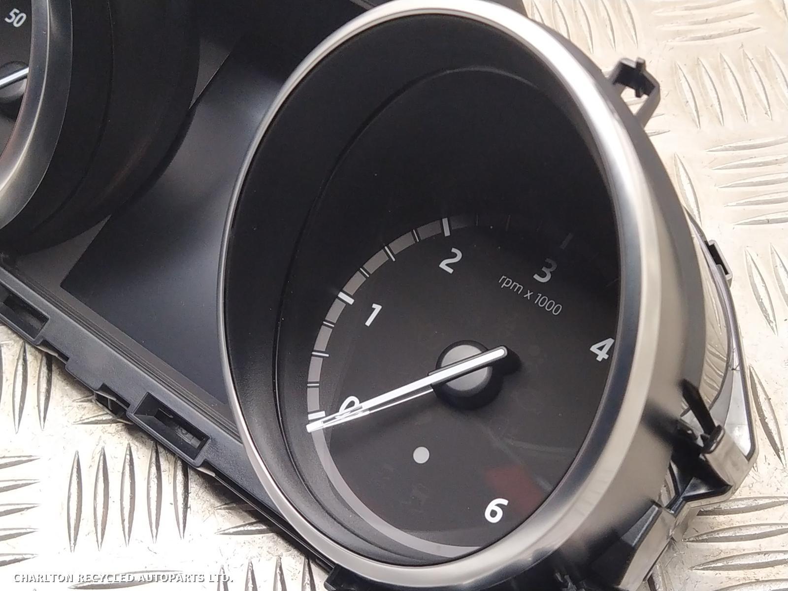 View Auto part Speedometer LAND ROVER DISCOVERY SPORT 2018