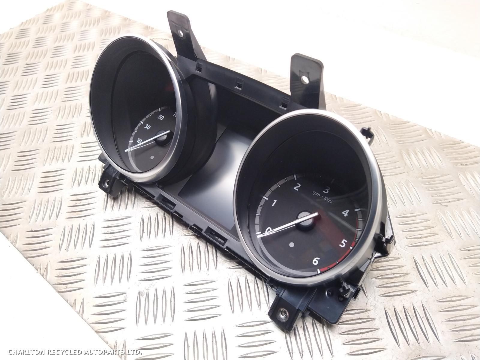 View Auto part Speedometer LAND ROVER DISCOVERY SPORT 2018