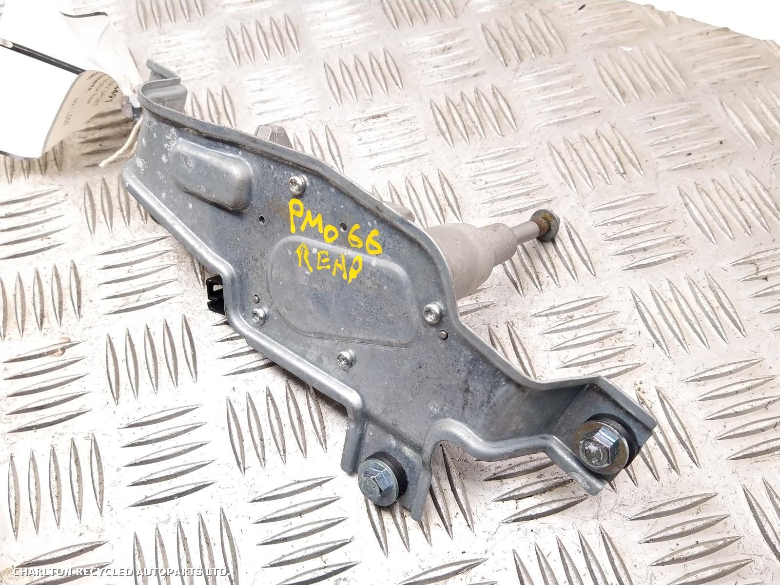 View Auto part Wiper Motor Rear LAND ROVER DISCOVERY SPORT 2018