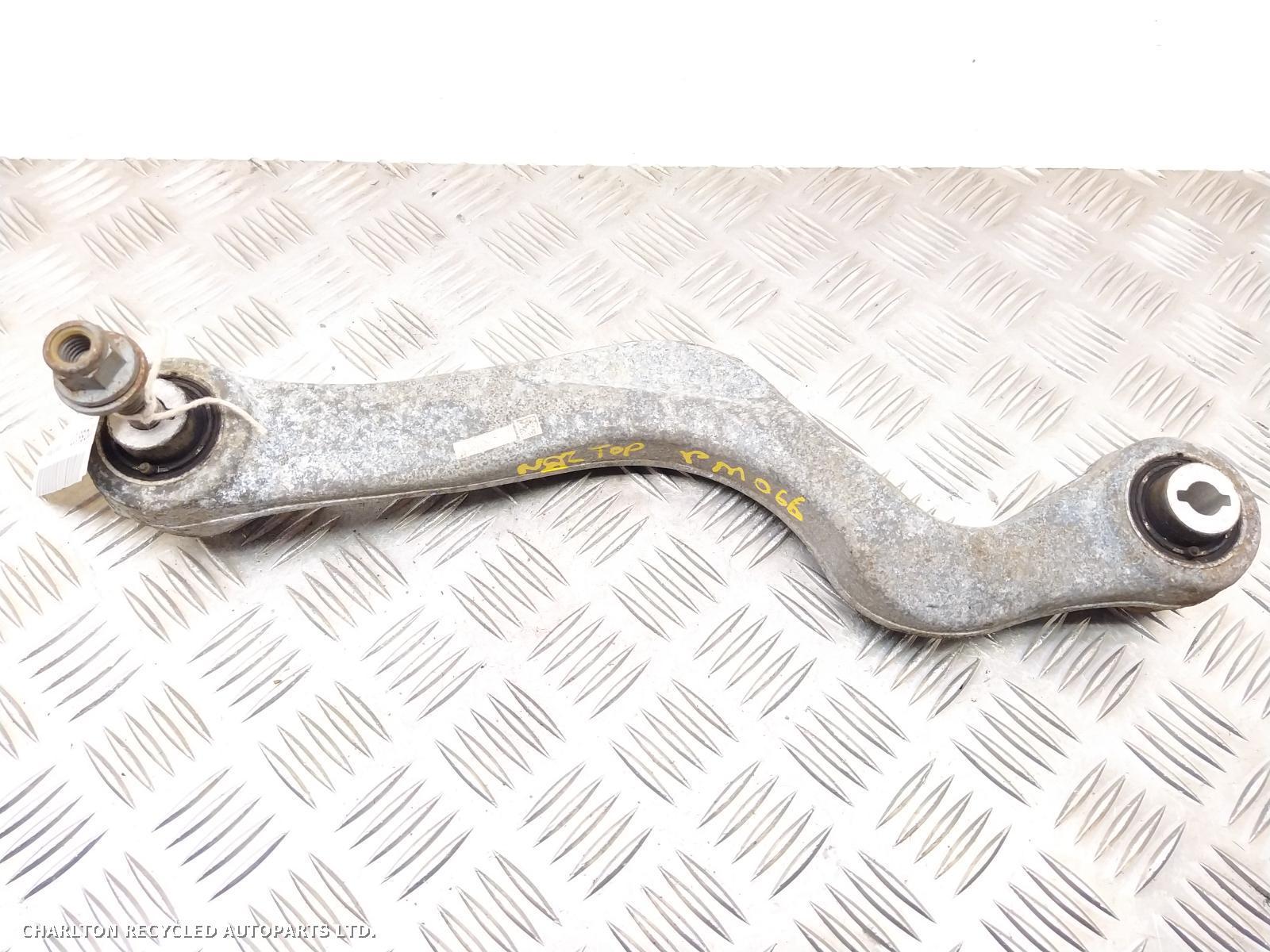 View Auto part L Rear Upper Control Arm LAND ROVER DISCOVERY SPORT 2018