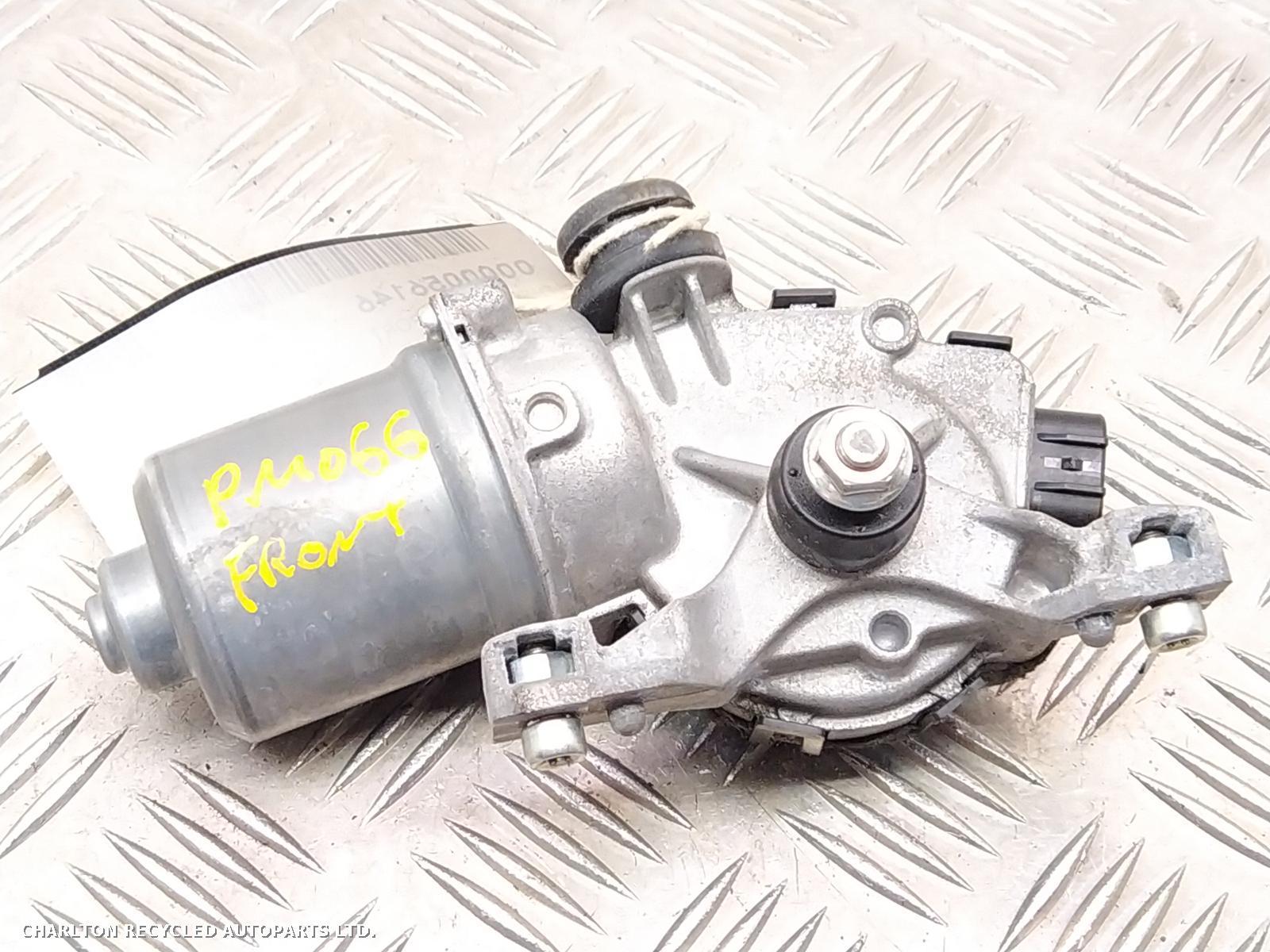 View Auto part Wiper Motor Front LAND ROVER DISCOVERY SPORT 2018