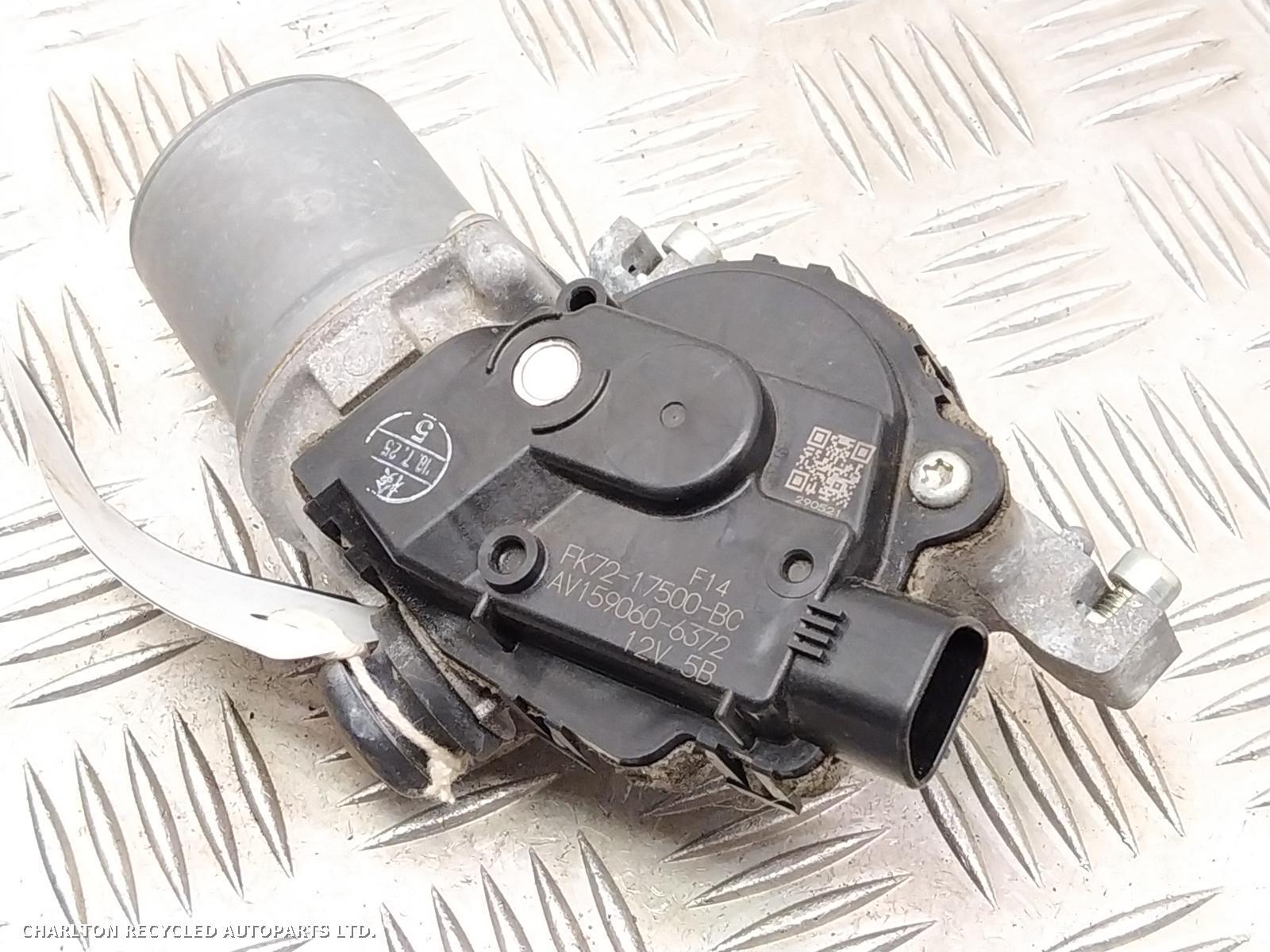 View Auto part Wiper Motor Front LAND ROVER DISCOVERY SPORT 2018
