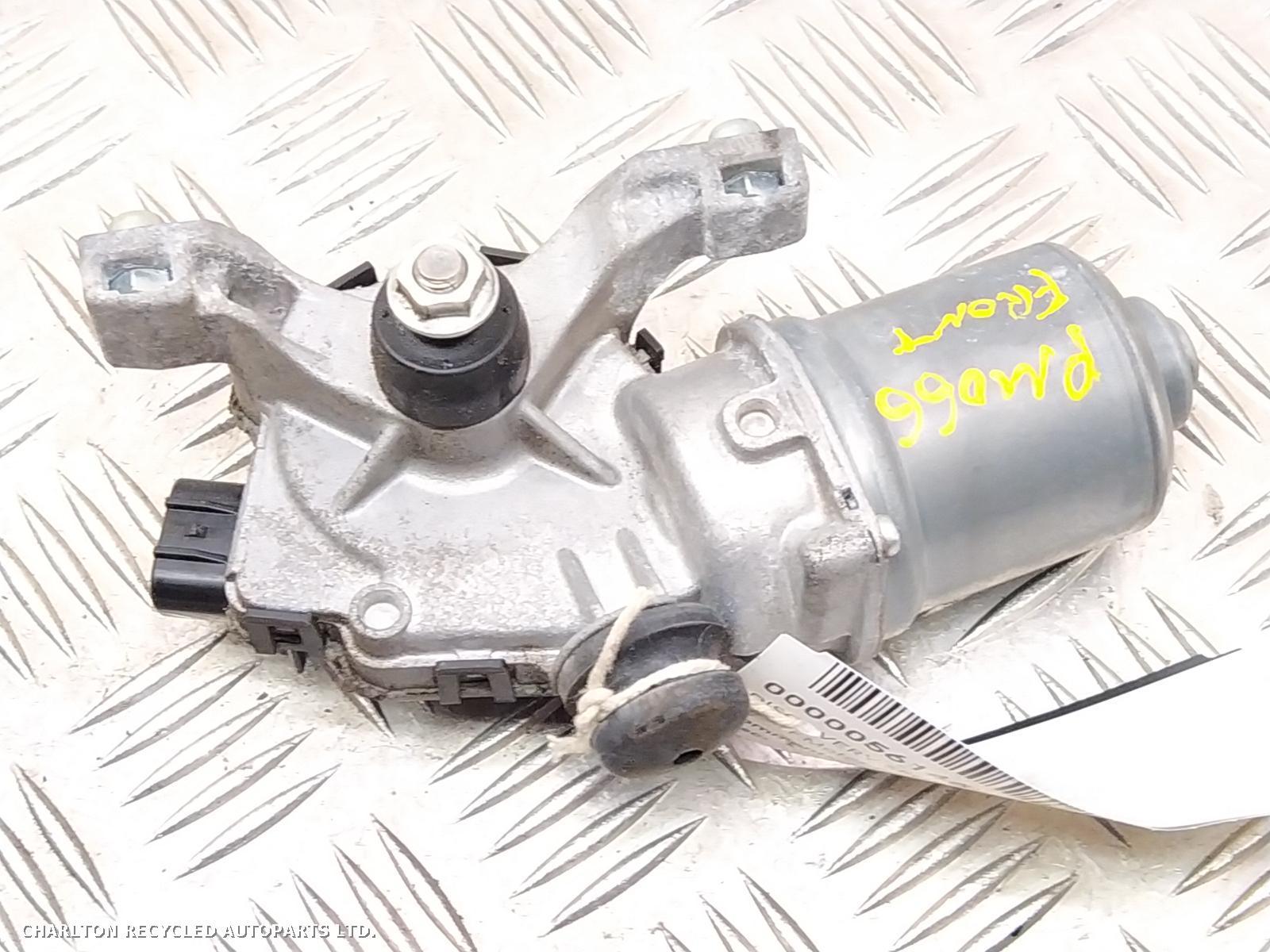 View Auto part Wiper Motor Front LAND ROVER DISCOVERY SPORT 2018