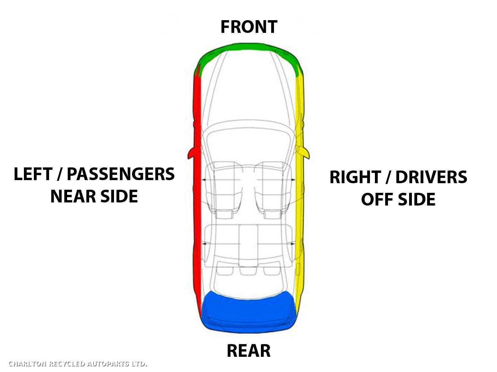 View Auto part Right Driveshaft LAND ROVER DISCOVERY SPORT 2018