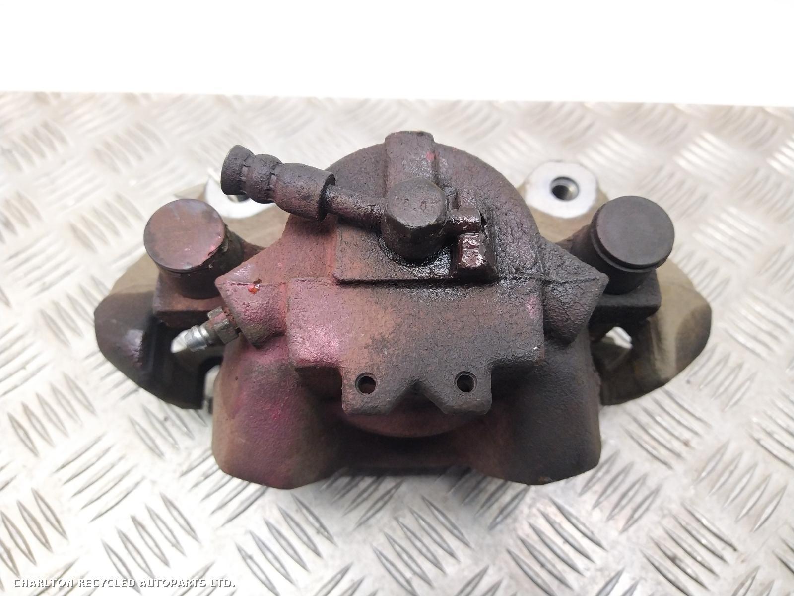 View Auto part Caliper LAND ROVER DISCOVERY SPORT 2018