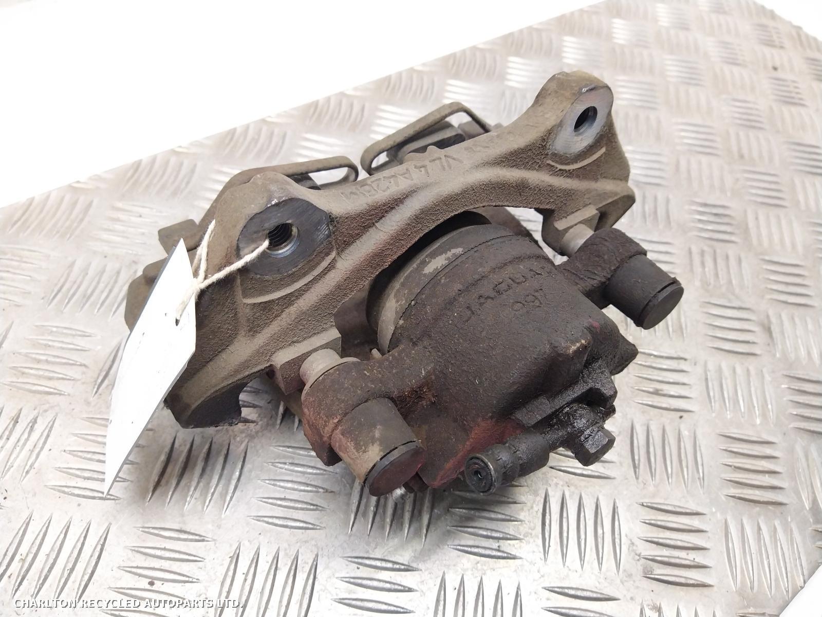 2018 LAND ROVER DISCOVERY SPORT Caliper View Auto part Caliper LAND ROVER DISCOVERY SPORT 2018