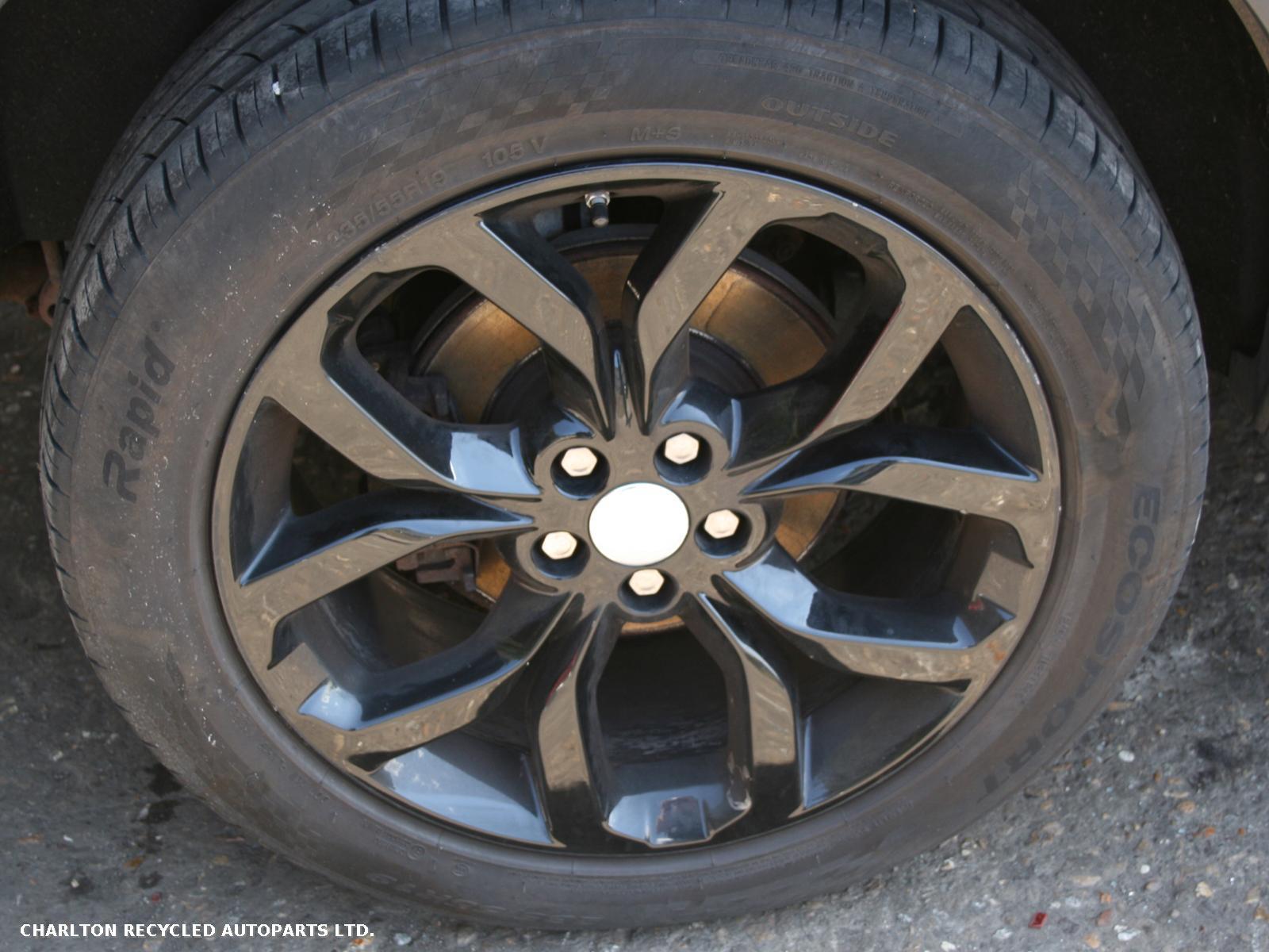 View Auto part Caliper LAND ROVER DISCOVERY SPORT 2018