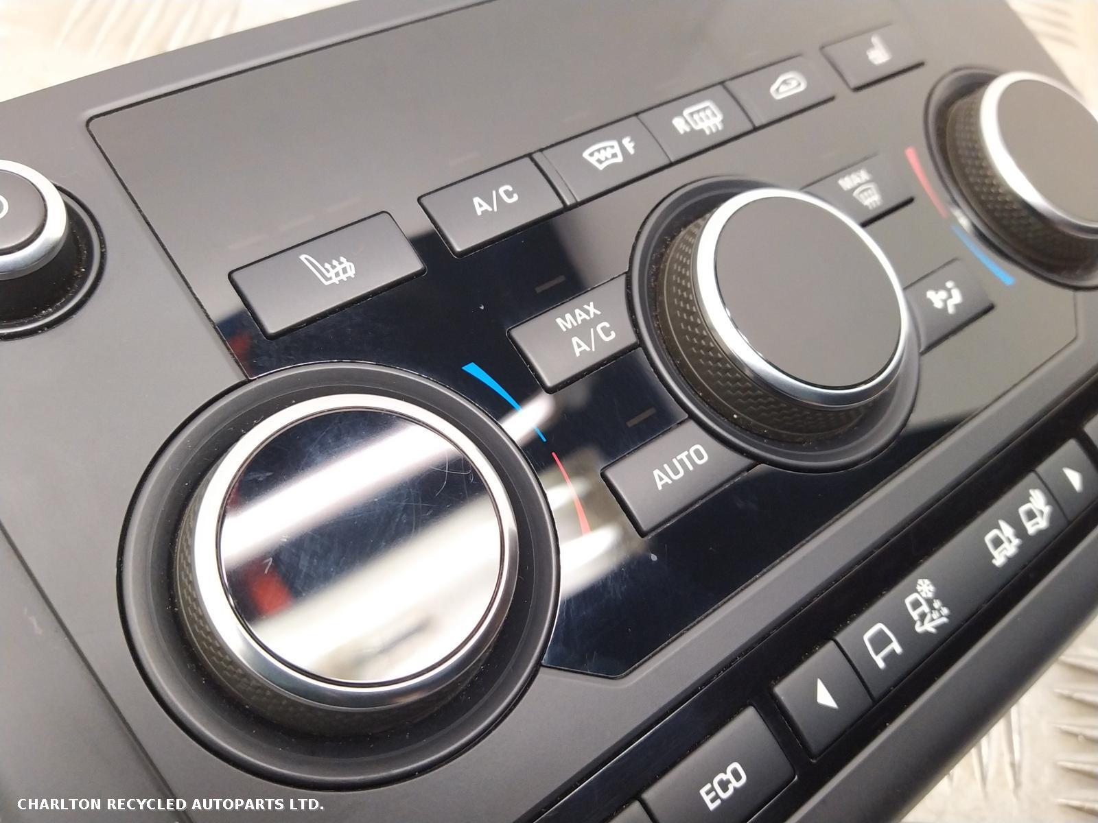 View Auto part Heater/AC Controller LAND ROVER DISCOVERY SPORT 2018