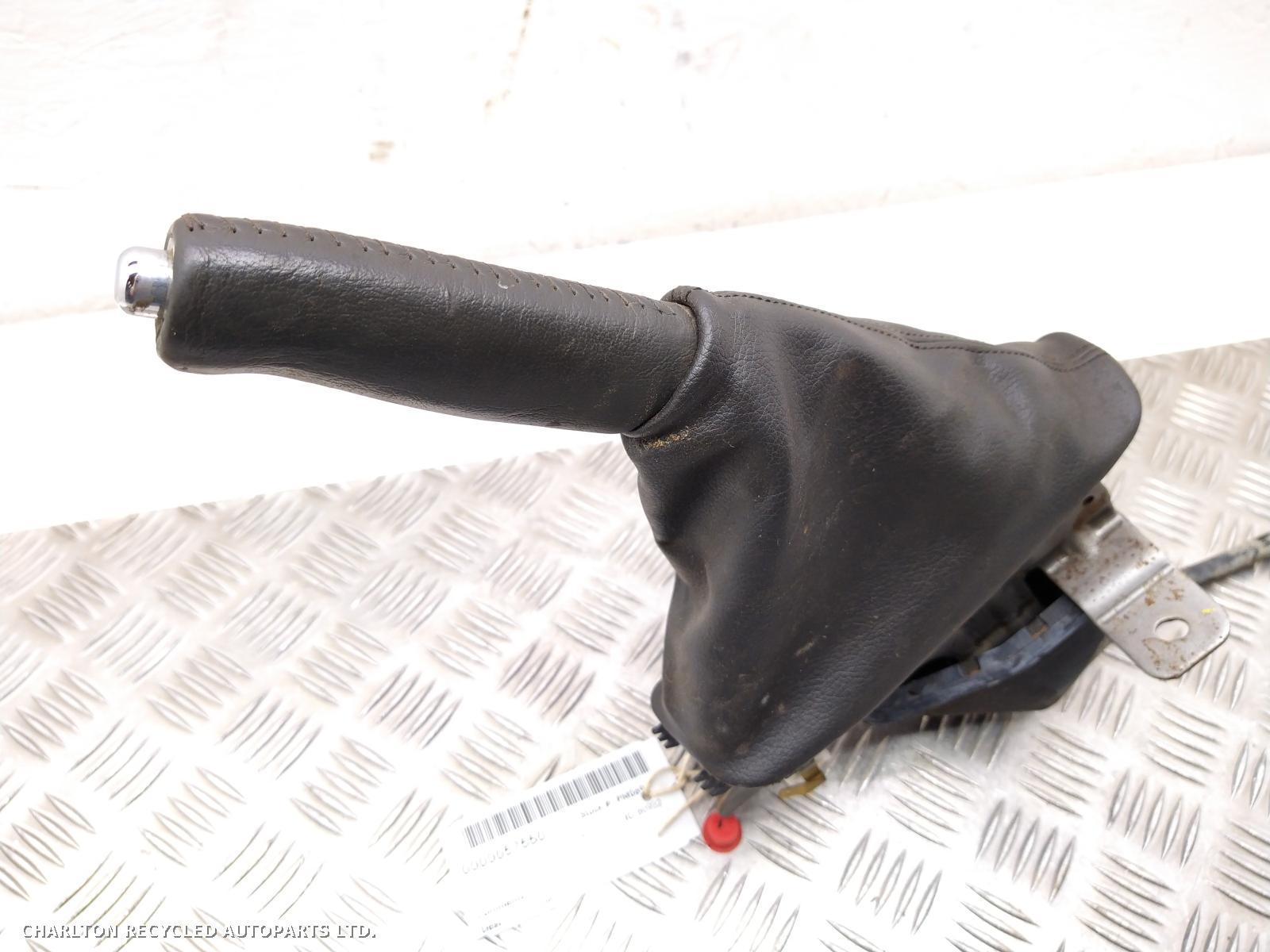 View Auto part Handbrake Lever/Button/Assembly NISSAN NAVARA 2012