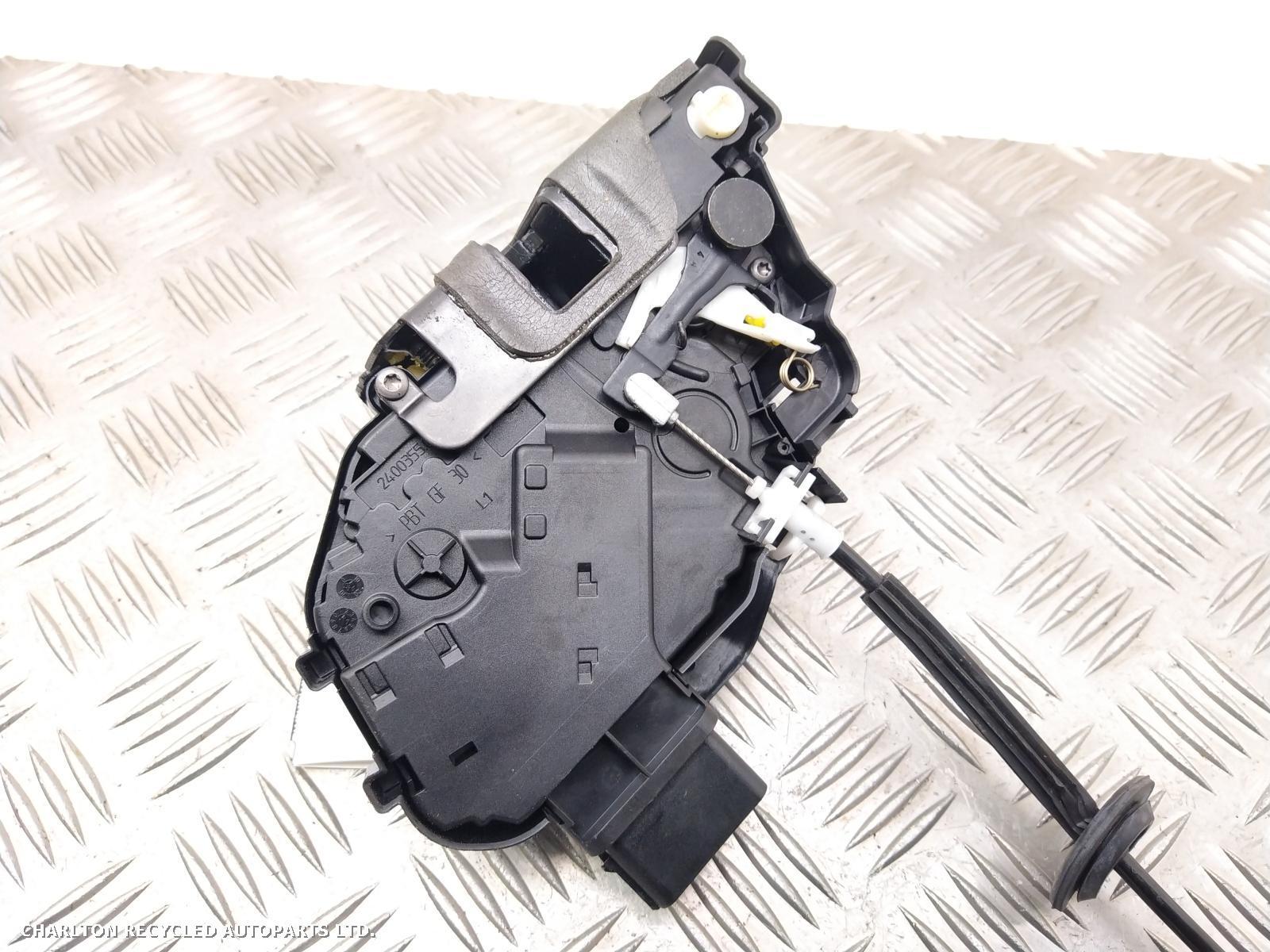 2012 LAND ROVER DISCOVERY Central Locking Solenoid View Auto part Central Locking Solenoid LAND ROVER DISCOVERY 2012