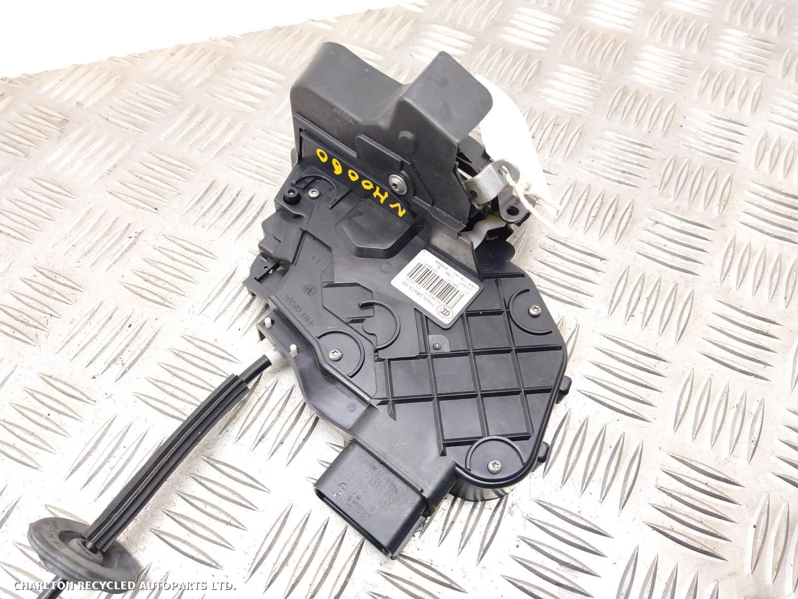 2012 LAND ROVER DISCOVERY Central Locking Solenoid View Auto part Central Locking Solenoid LAND ROVER DISCOVERY 2012
